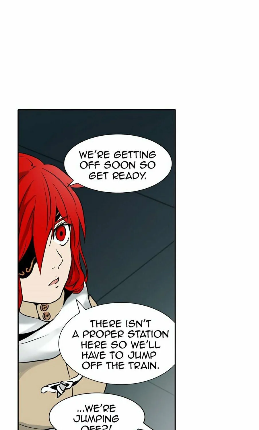 Tower of God Chapter 312 page 175 - 