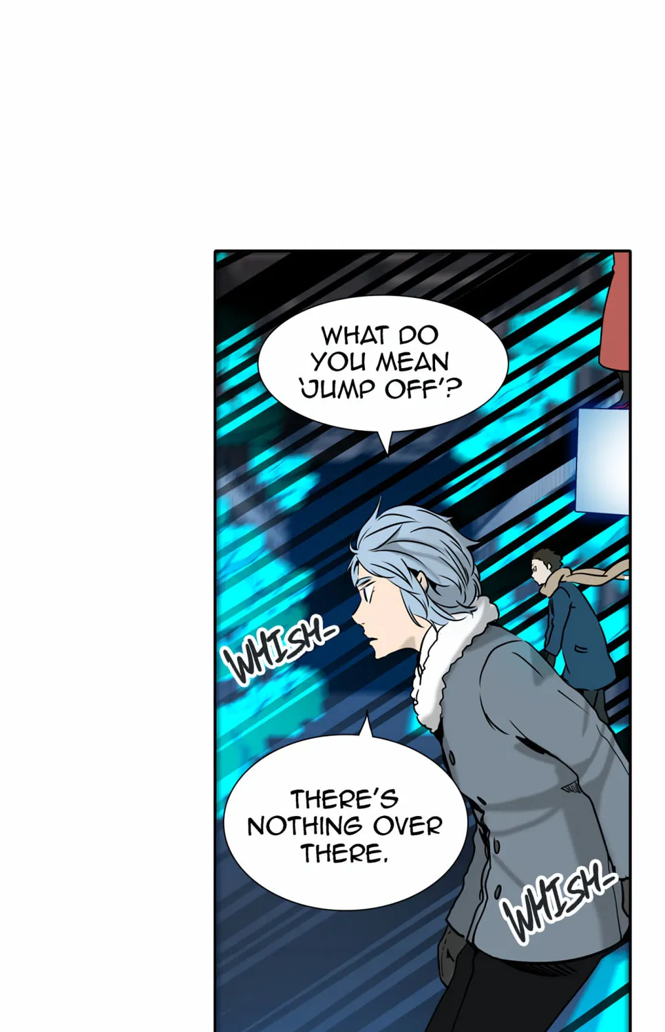 Tower of God Chapter 312 page 177 - 