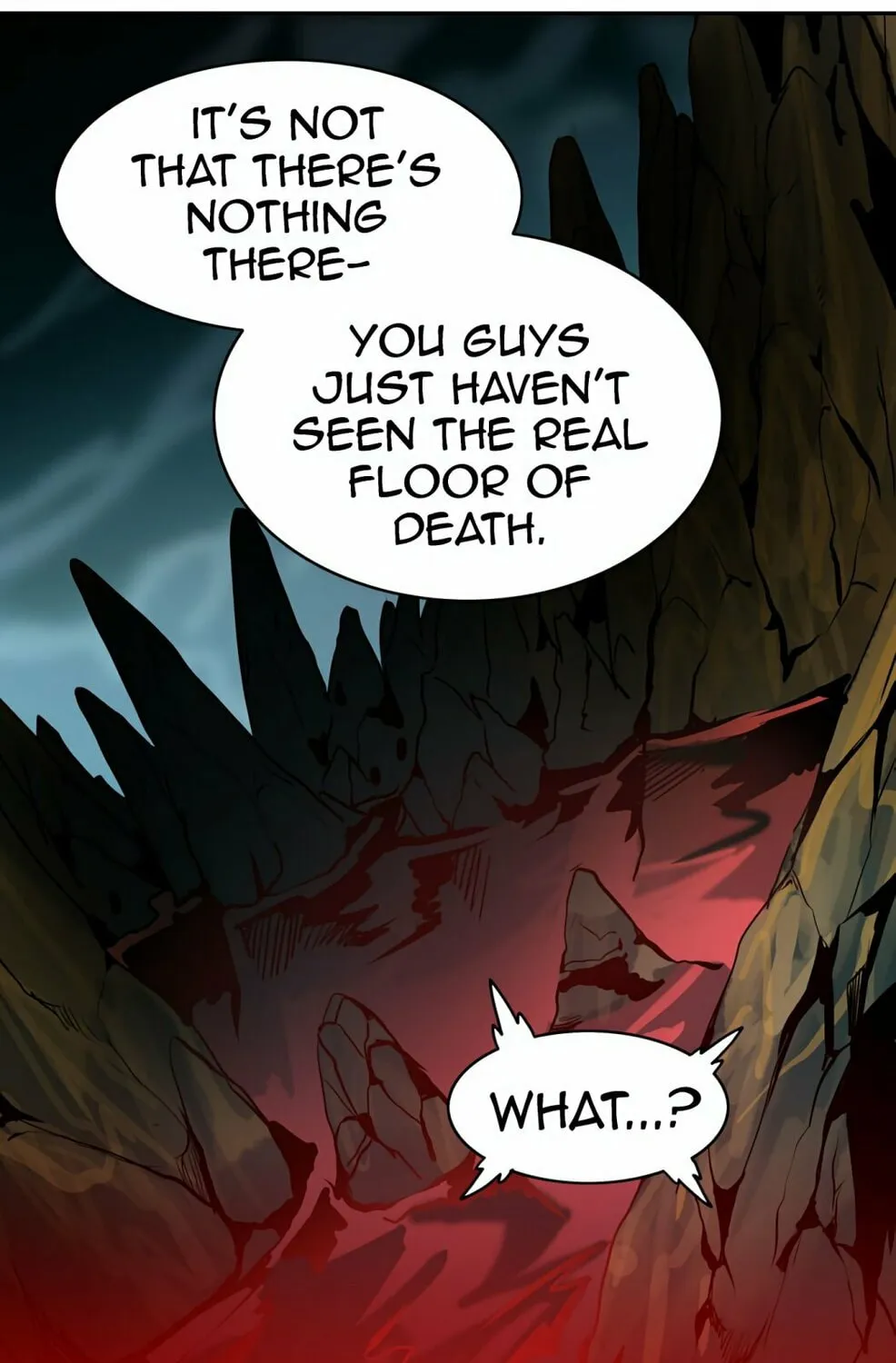 Tower of God Chapter 312 page 180 - 