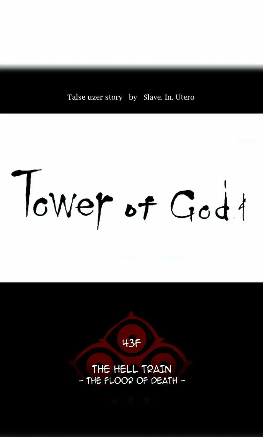 Tower of God Chapter 312 page 19 - 