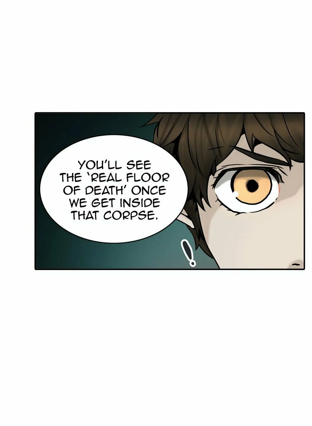 Tower of God Chapter 312 page 184 - 