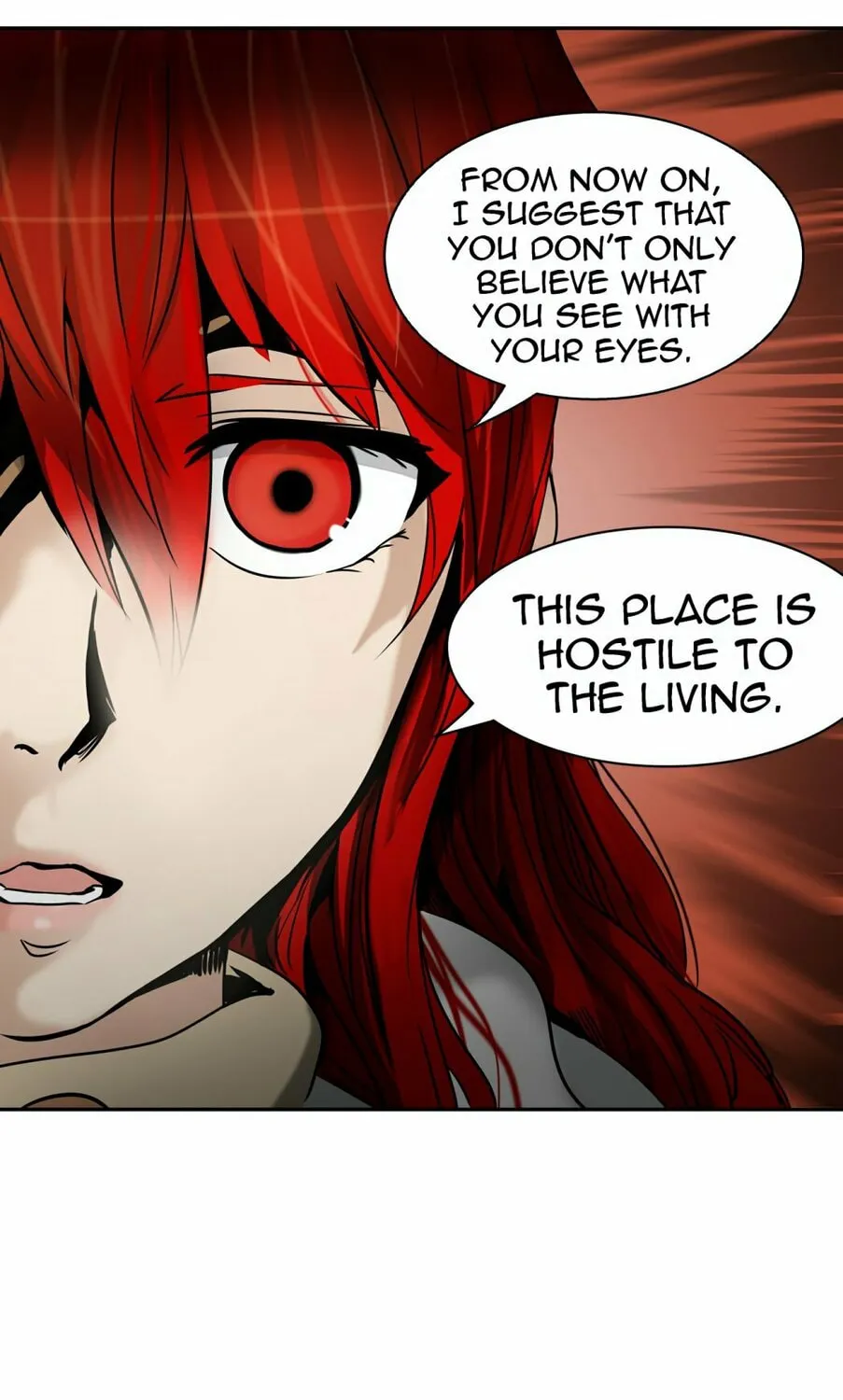 Tower of God Chapter 312 page 185 - 