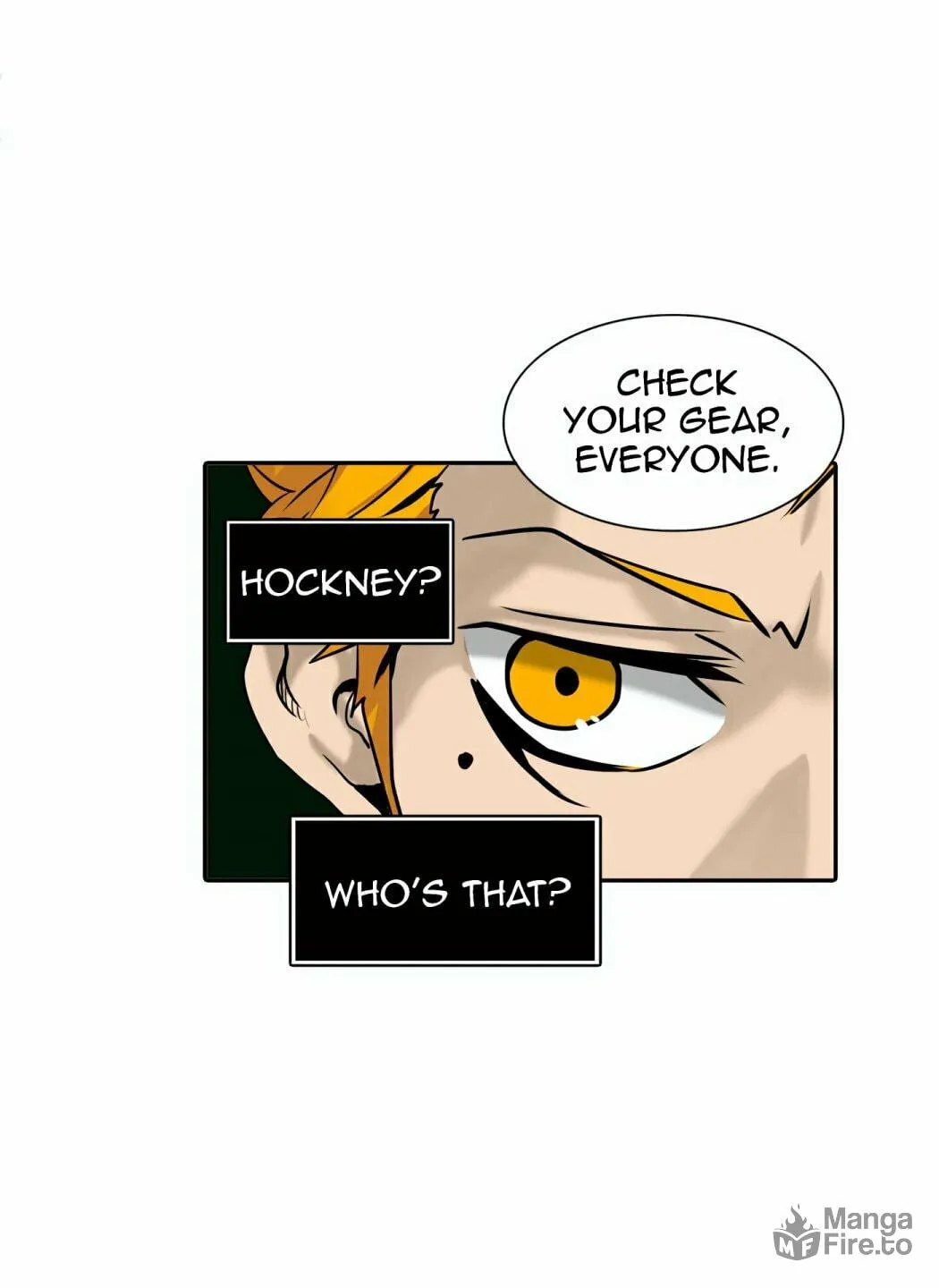 Tower of God Chapter 312 page 199 - 