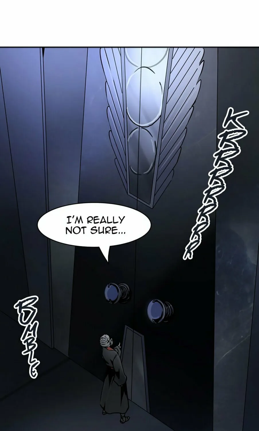 Tower of God Chapter 312 page 202 - 
