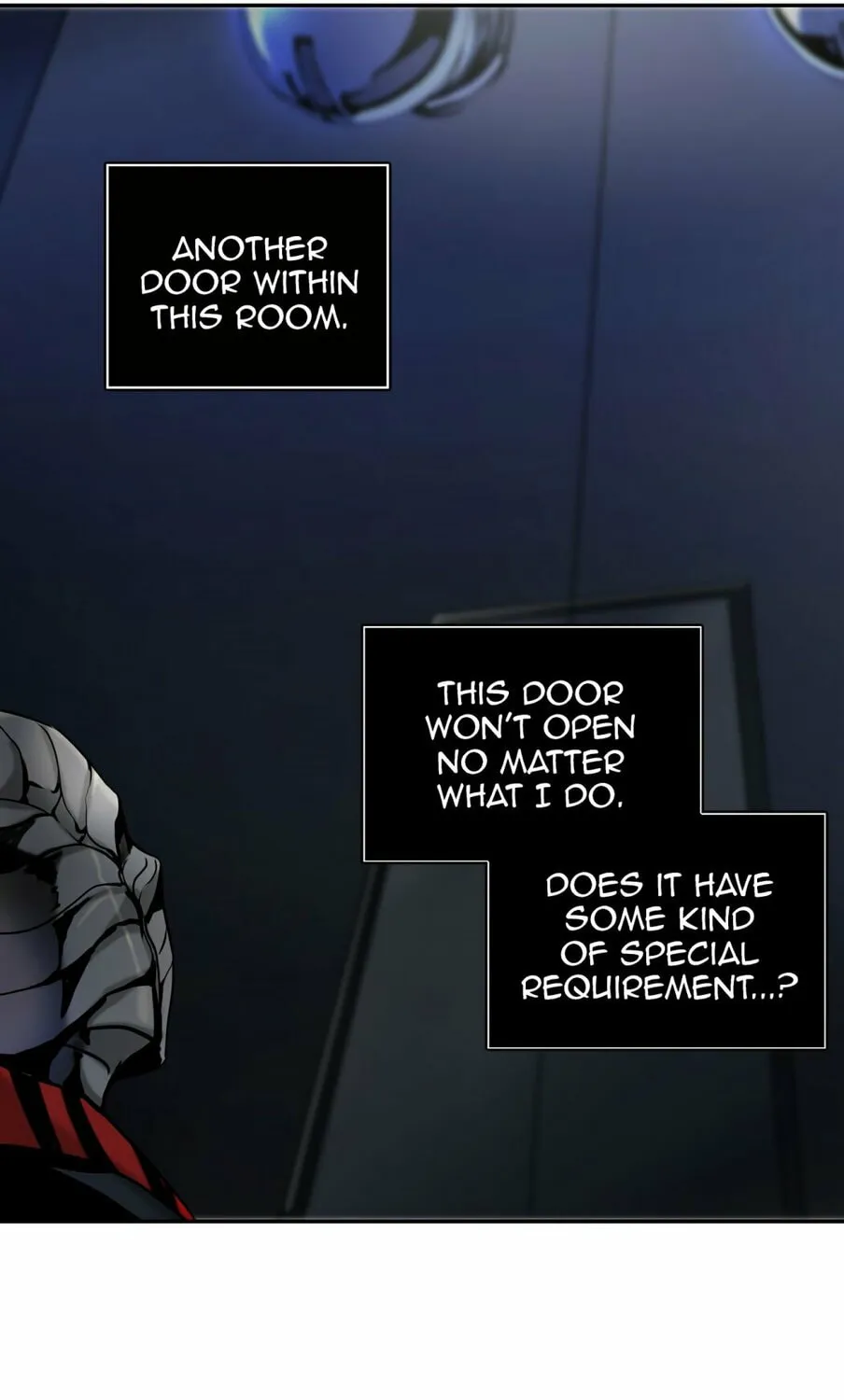 Tower of God Chapter 312 page 205 - 