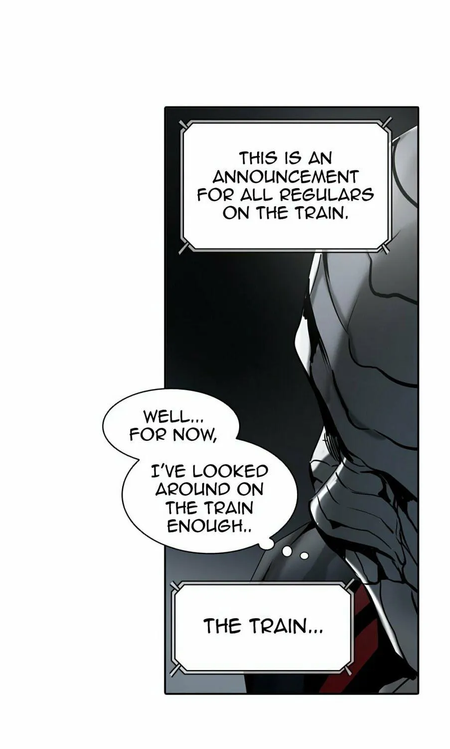 Tower of God Chapter 312 page 209 - 