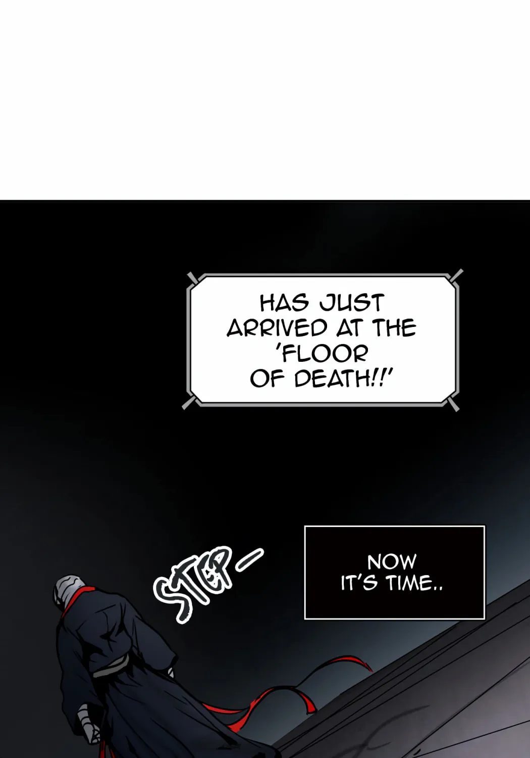 Tower of God Chapter 312 page 211 - 