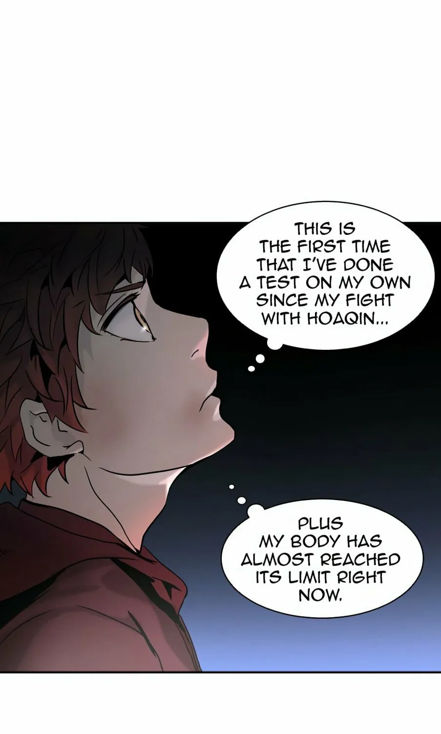 Tower of God Chapter 312 page 27 - 