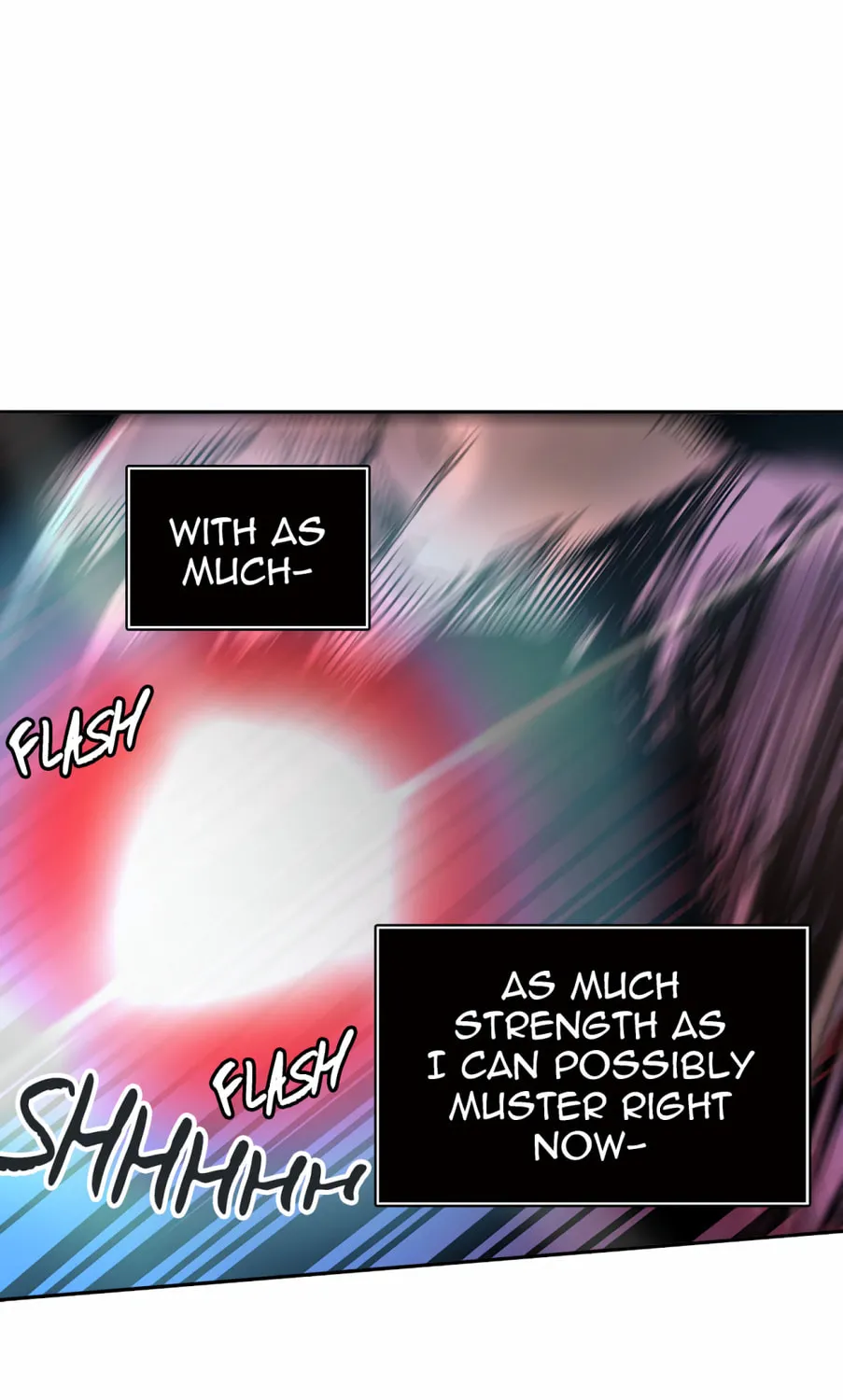 Tower of God Chapter 312 page 31 - 