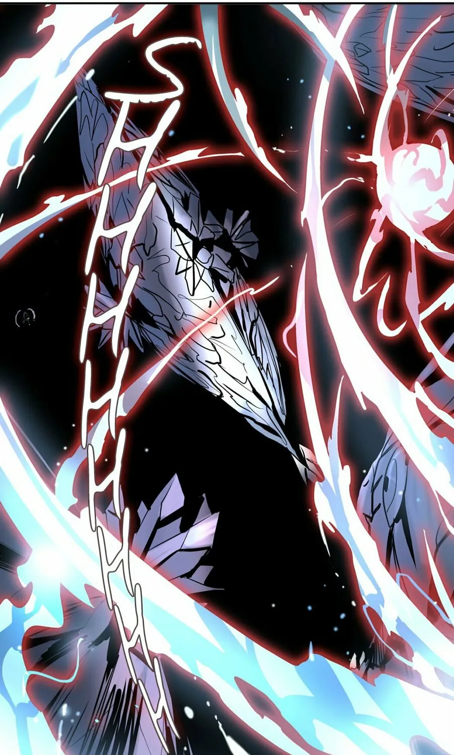 Tower of God Chapter 312 page 36 - 