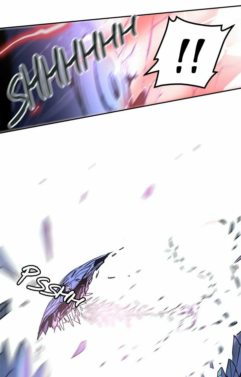 Tower of God Chapter 312 page 40 - 