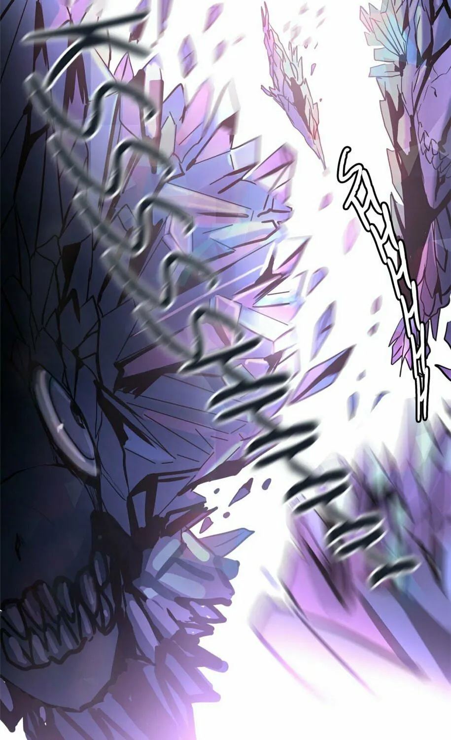 Tower of God Chapter 312 page 42 - 