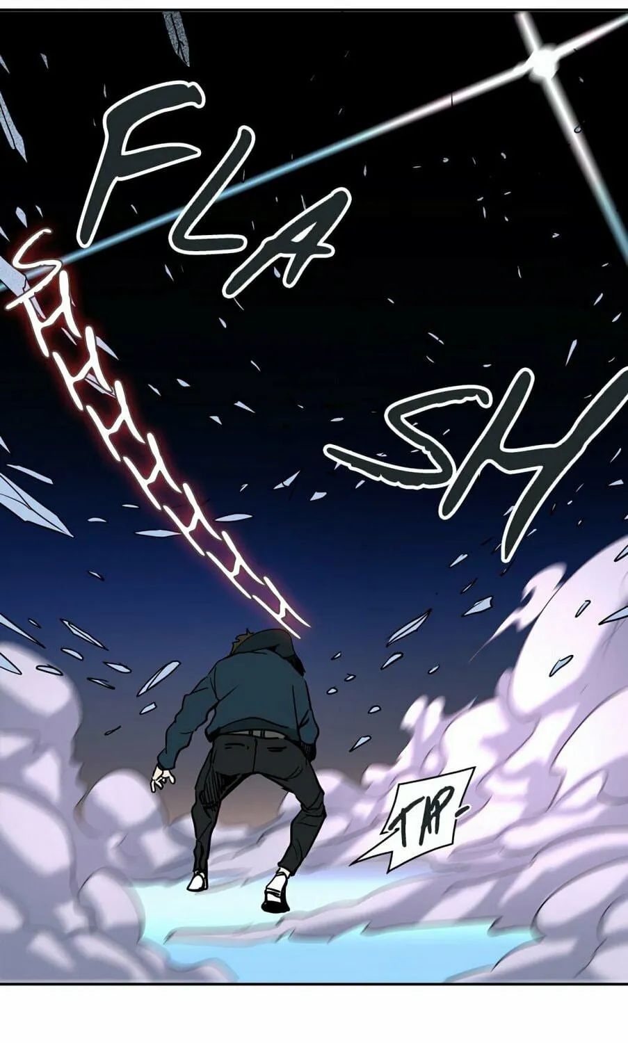 Tower of God Chapter 312 page 45 - 