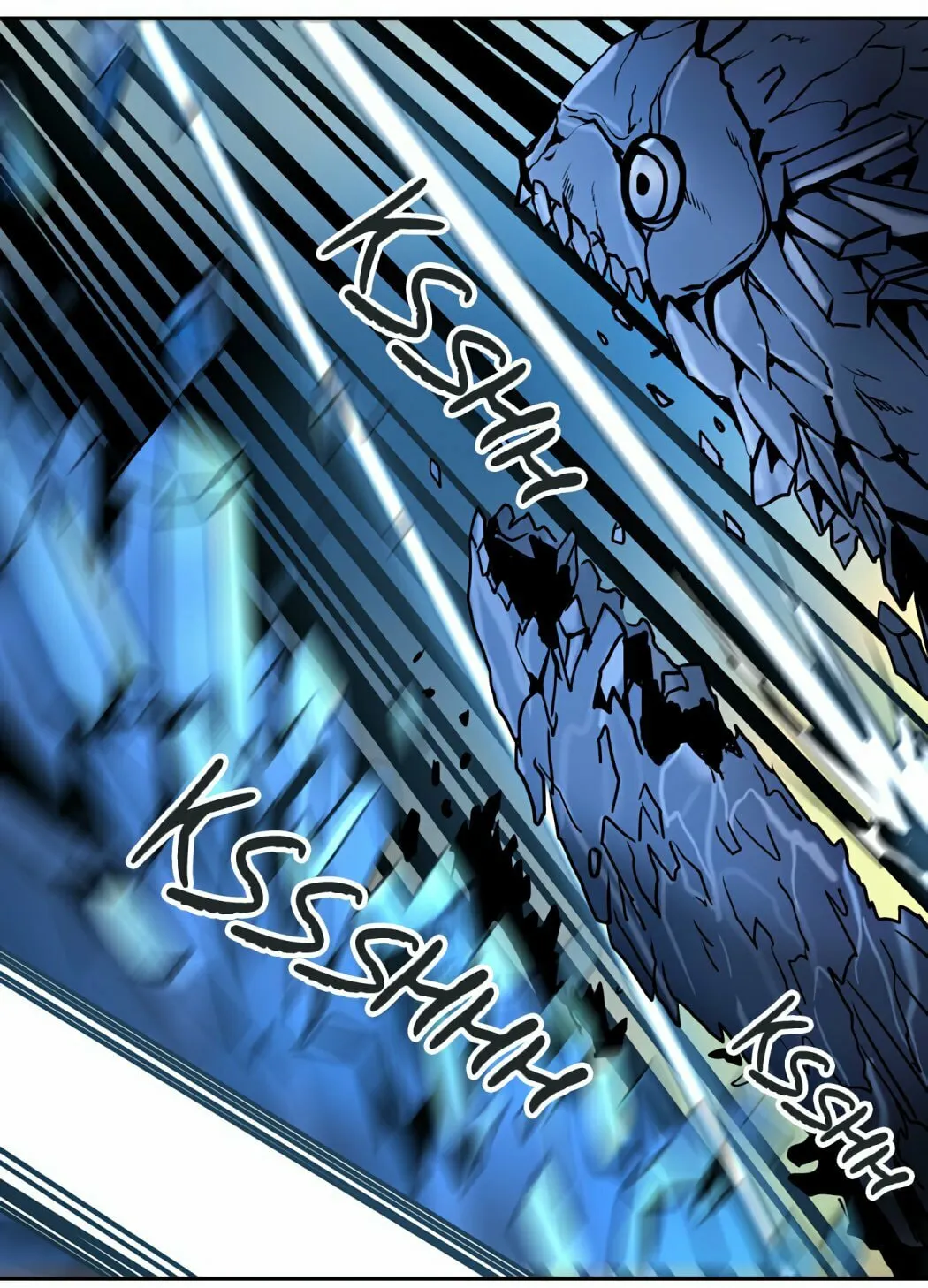 Tower of God Chapter 312 page 52 - 