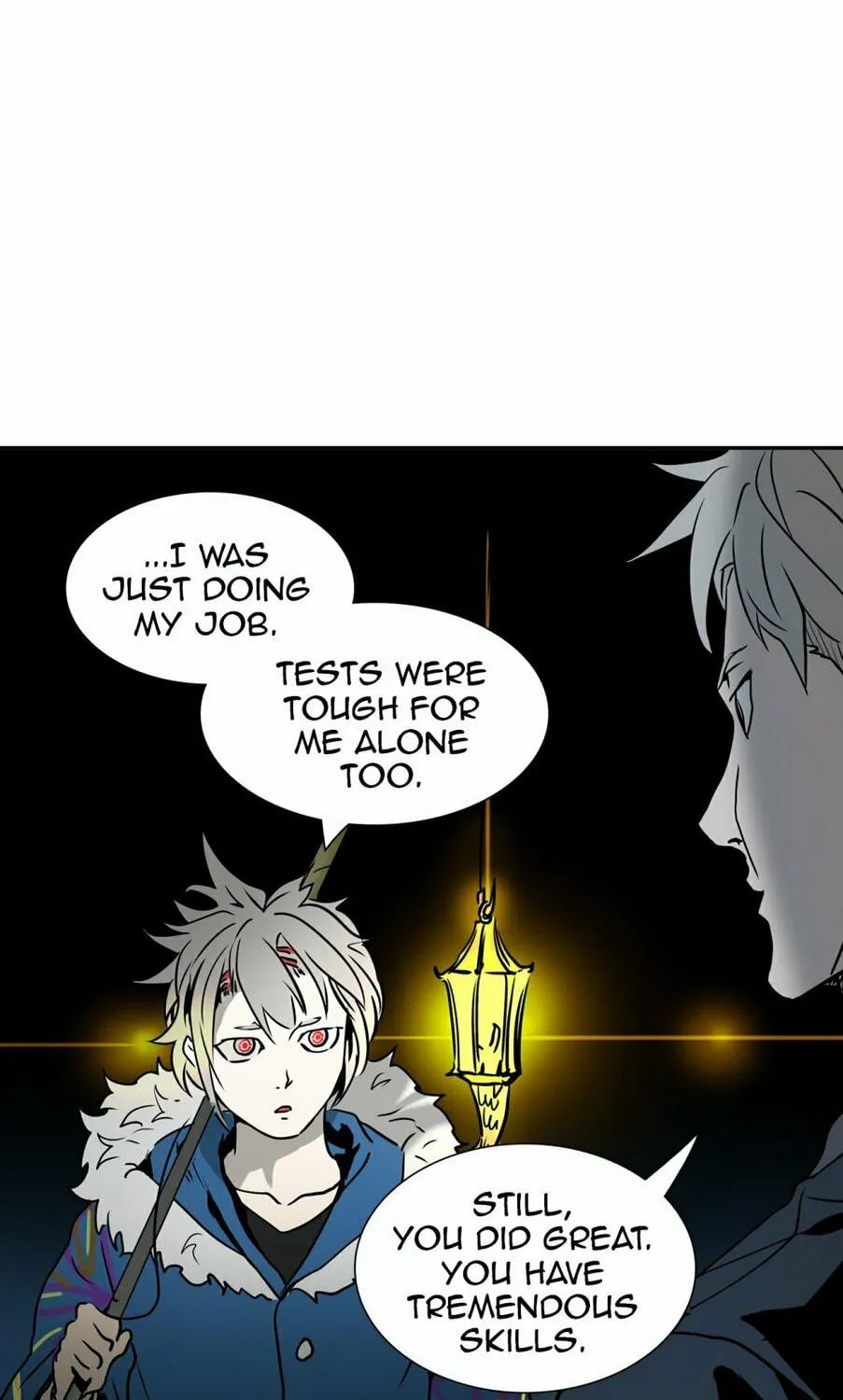 Tower of God Chapter 312 page 66 - 