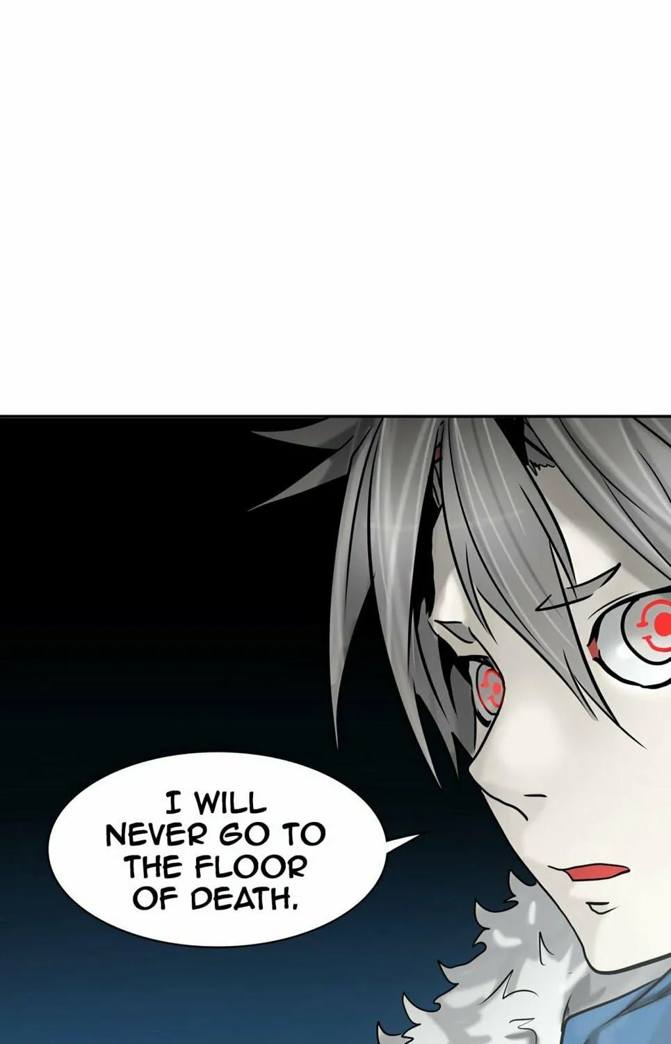 Tower of God Chapter 312 page 70 - 