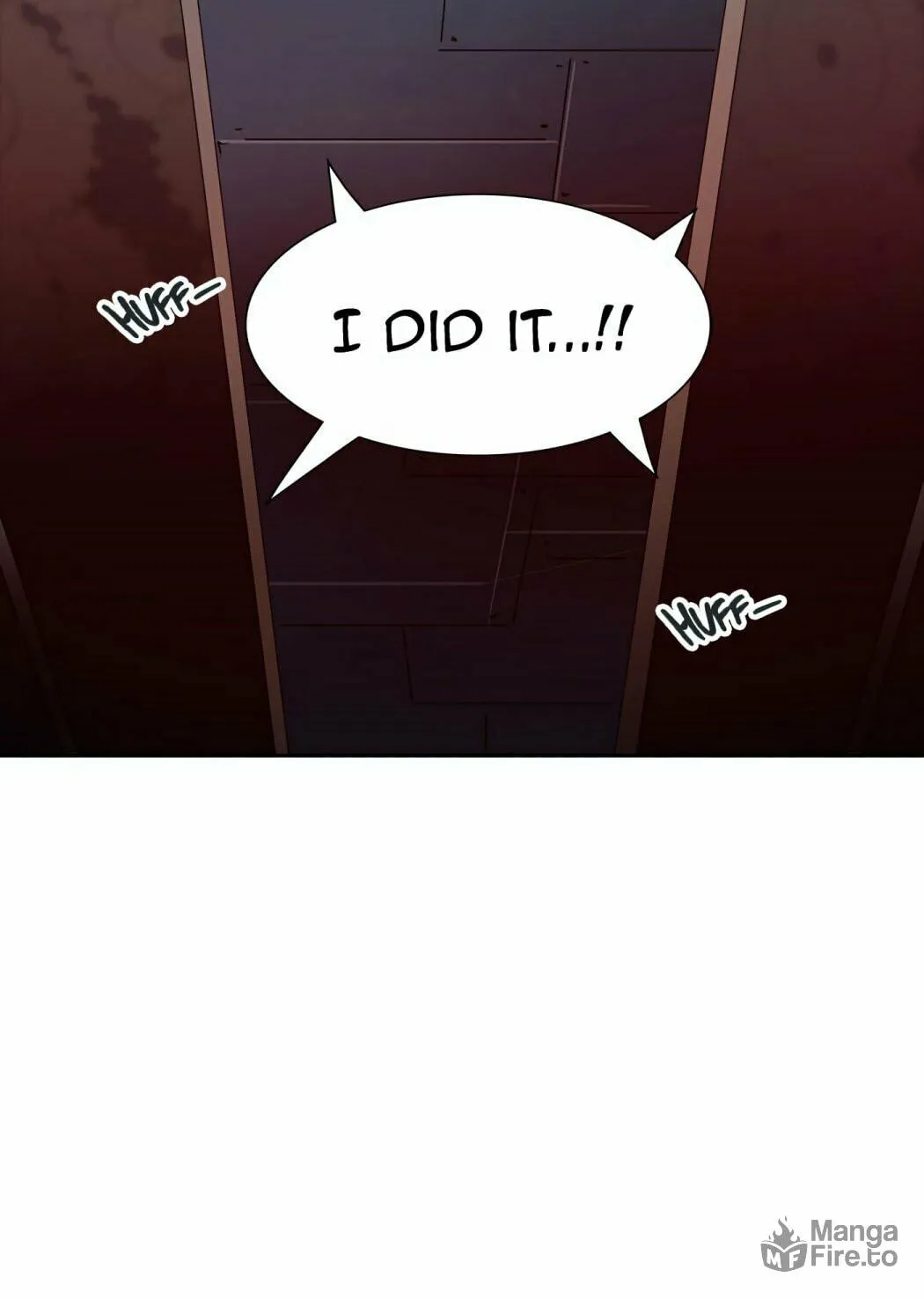 Tower of God Chapter 312 page 8 - 
