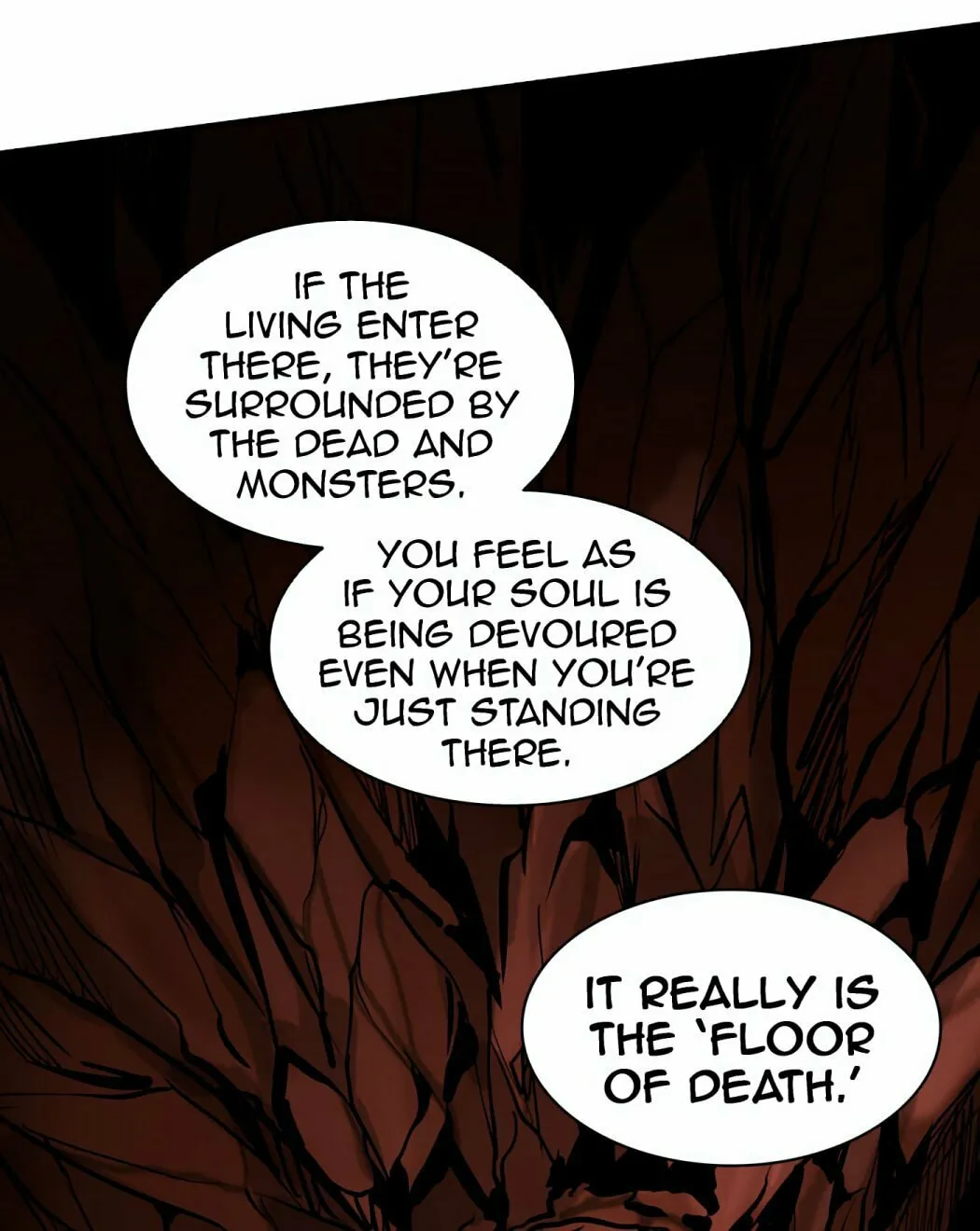 Tower of God Chapter 312 page 77 - 