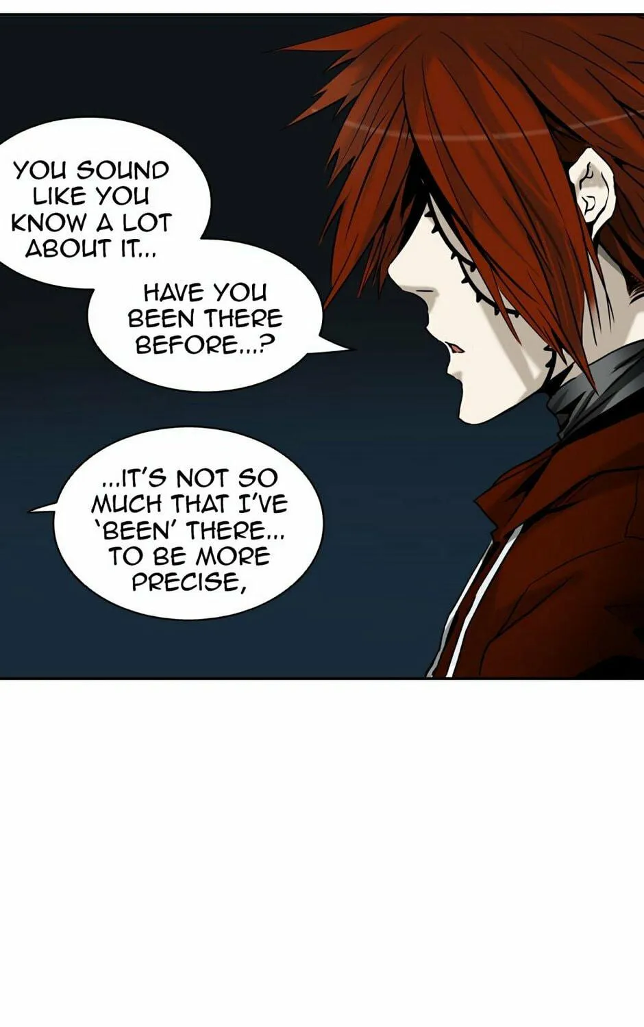 Tower of God Chapter 312 page 79 - 