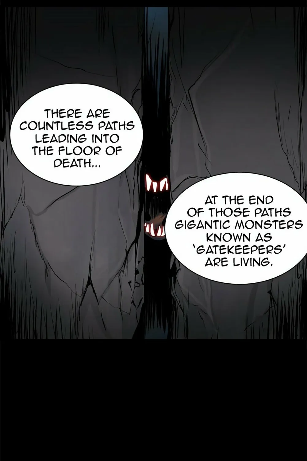 Tower of God Chapter 312 page 86 - 