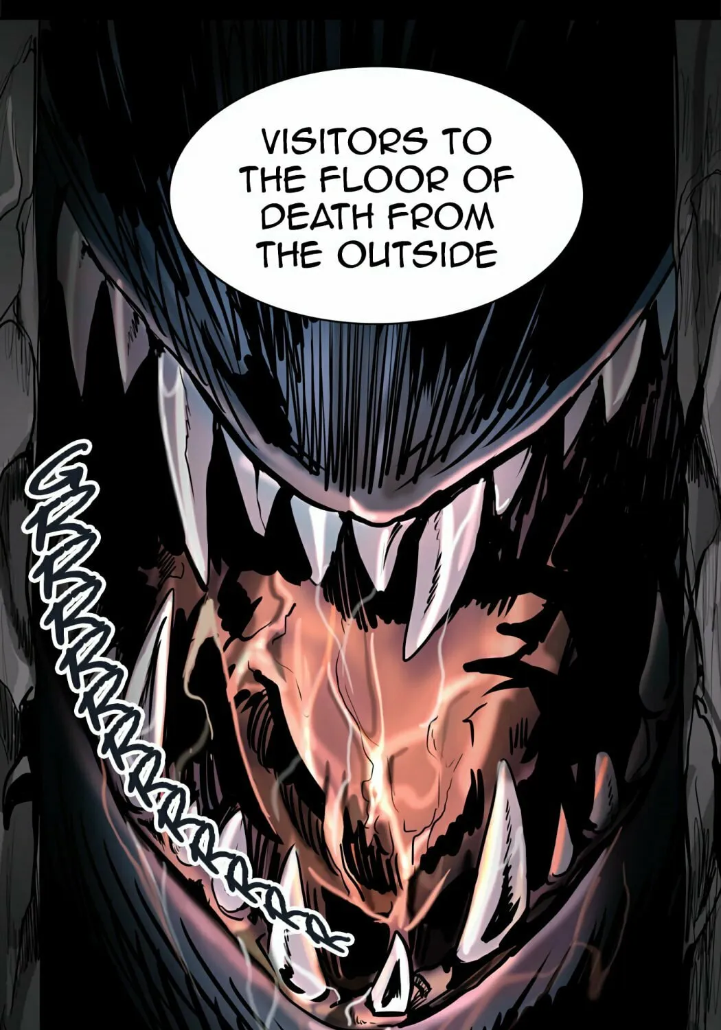 Tower of God Chapter 312 page 88 - 