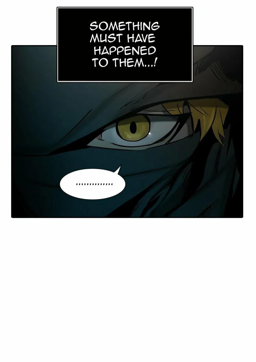 Tower of God Chapter 313 page 107 - 
