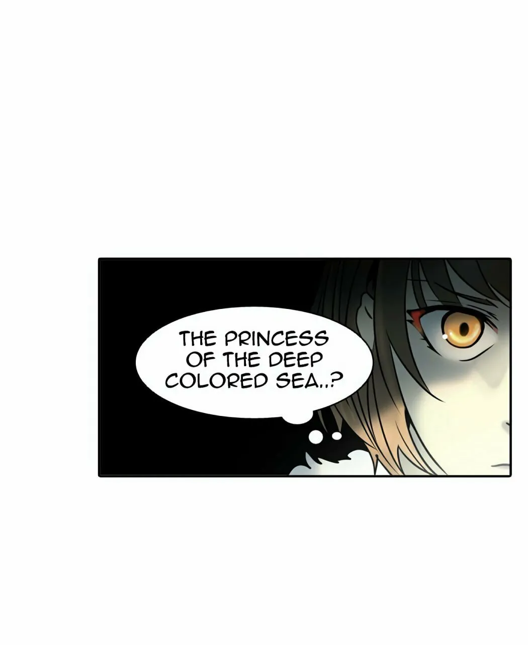 Tower of God Chapter 313 page 112 - 