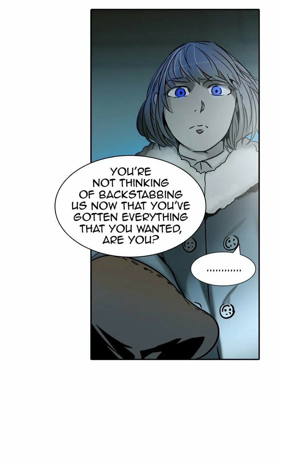 Tower of God Chapter 313 page 117 - 