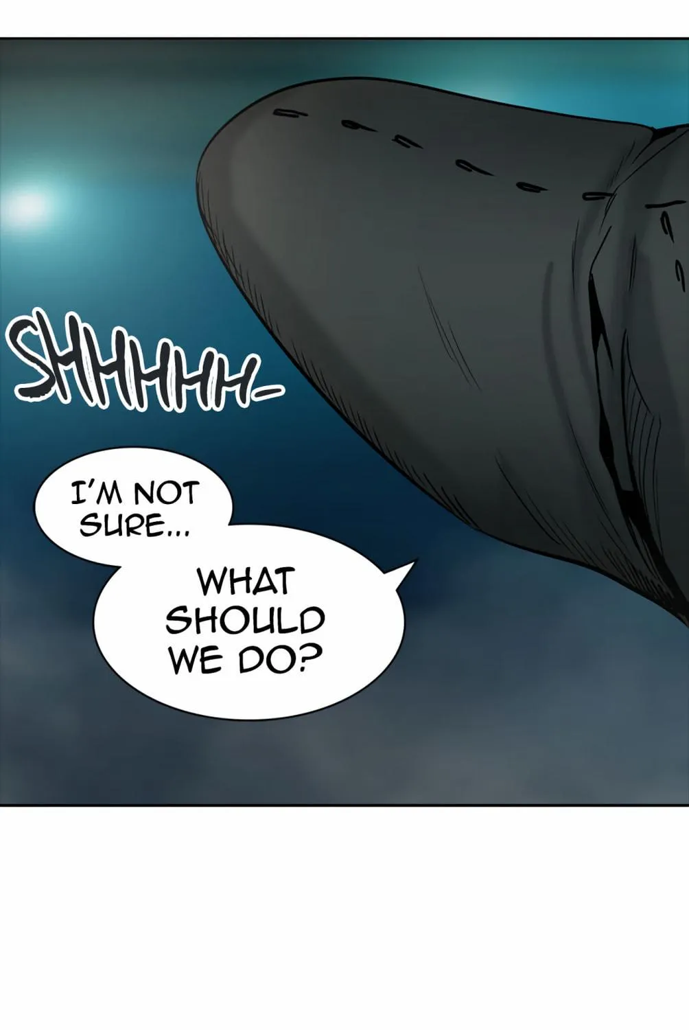 Tower of God Chapter 313 page 119 - 