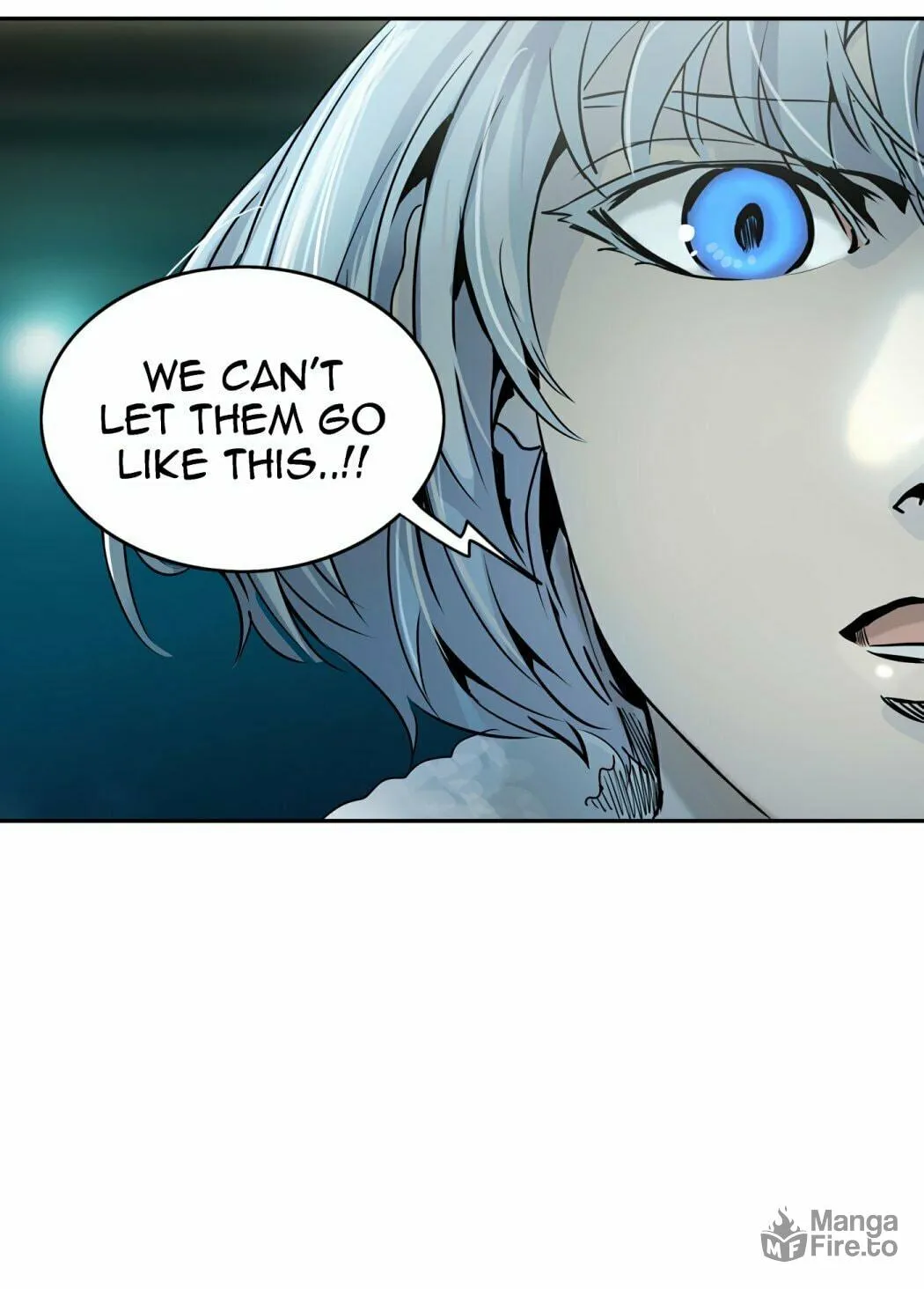 Tower of God Chapter 313 page 125 - 