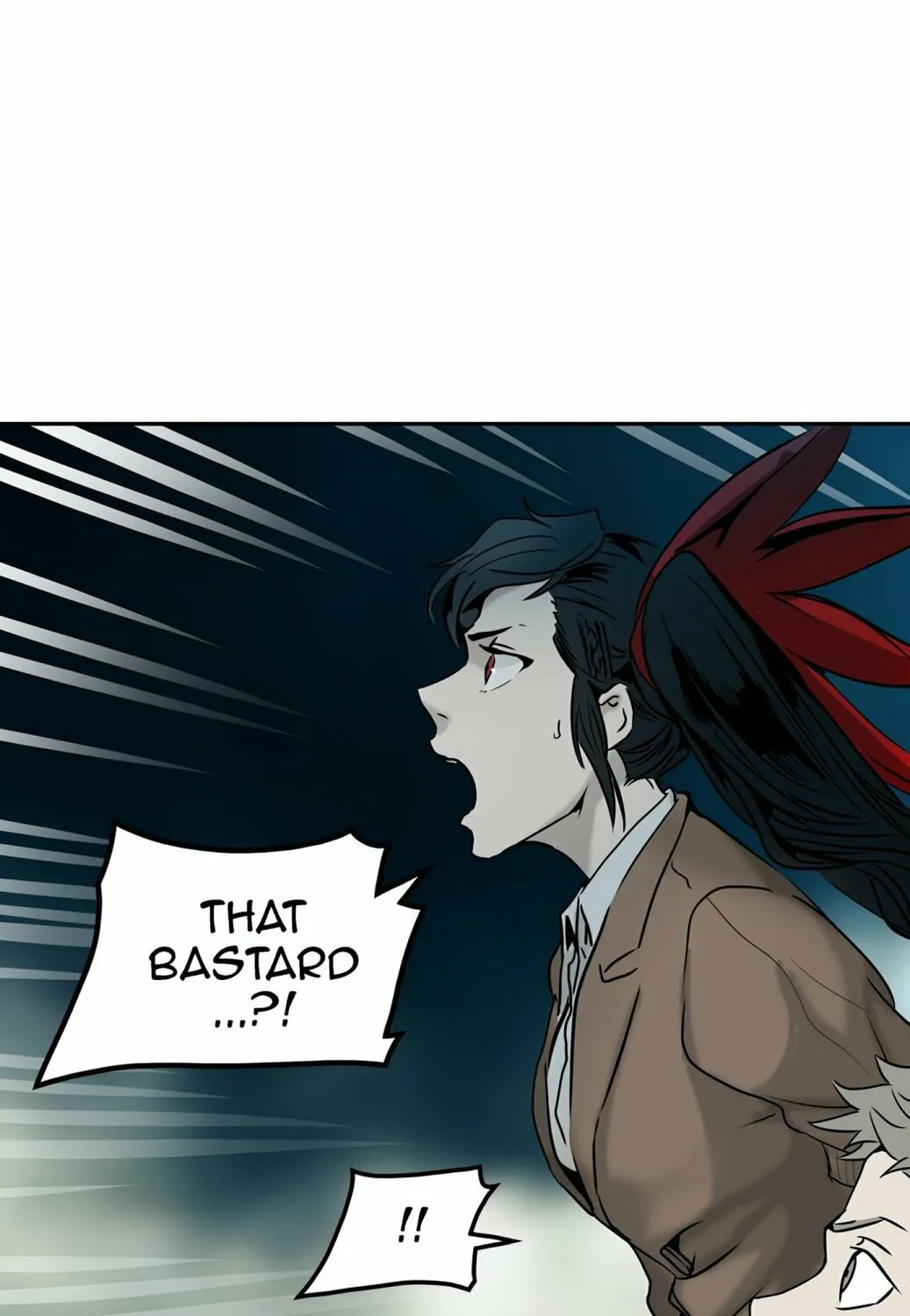 Tower of God Chapter 313 page 132 - 