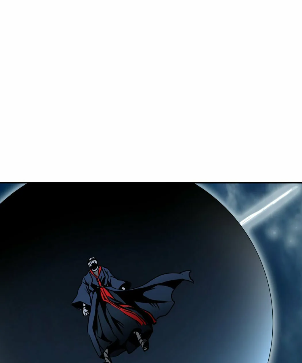 Tower of God Chapter 313 page 134 - 