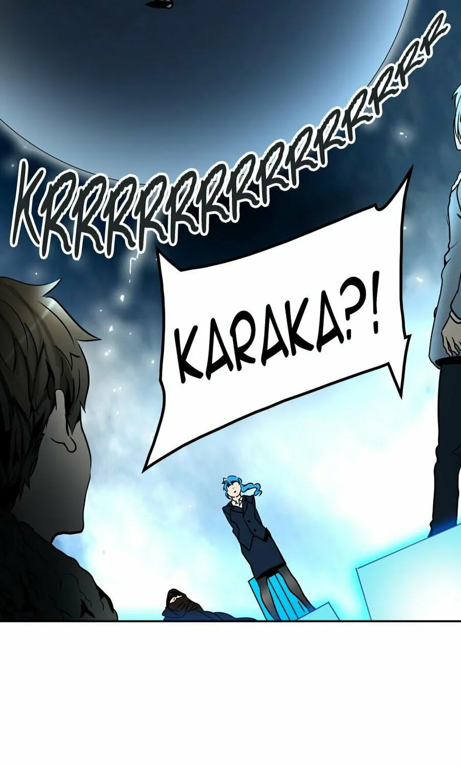 Tower of God Chapter 313 page 135 - 