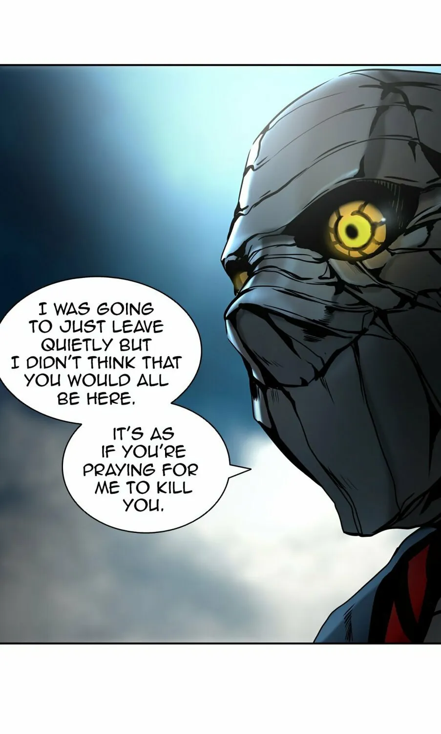 Tower of God Chapter 313 page 137 - 