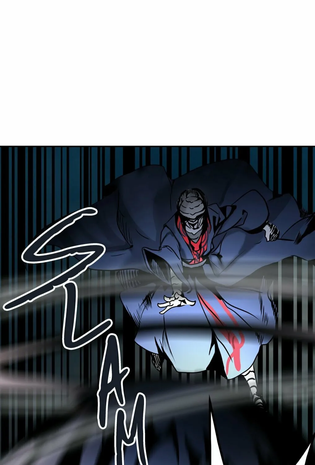 Tower of God Chapter 313 page 139 - 