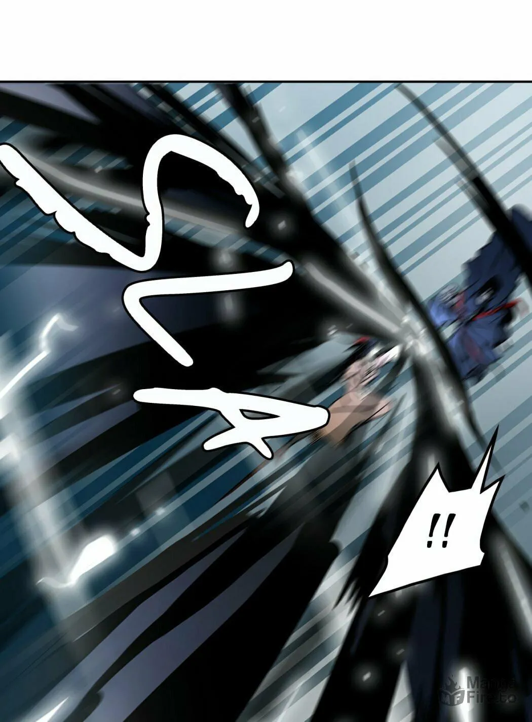 Tower of God Chapter 313 page 144 - 