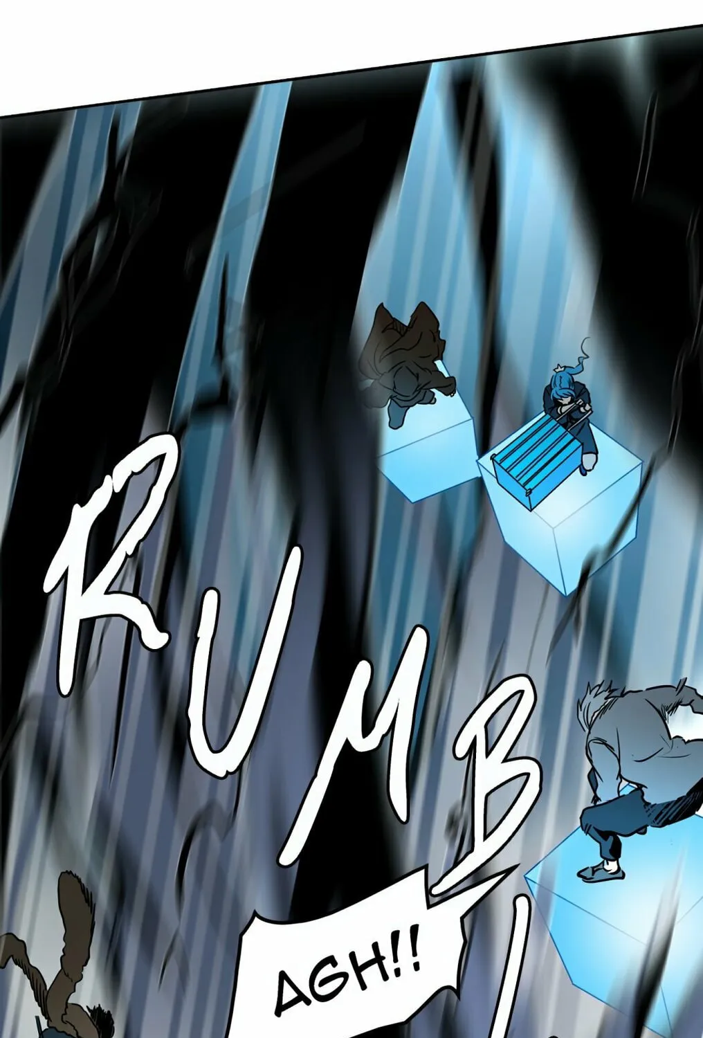Tower of God Chapter 313 page 146 - 