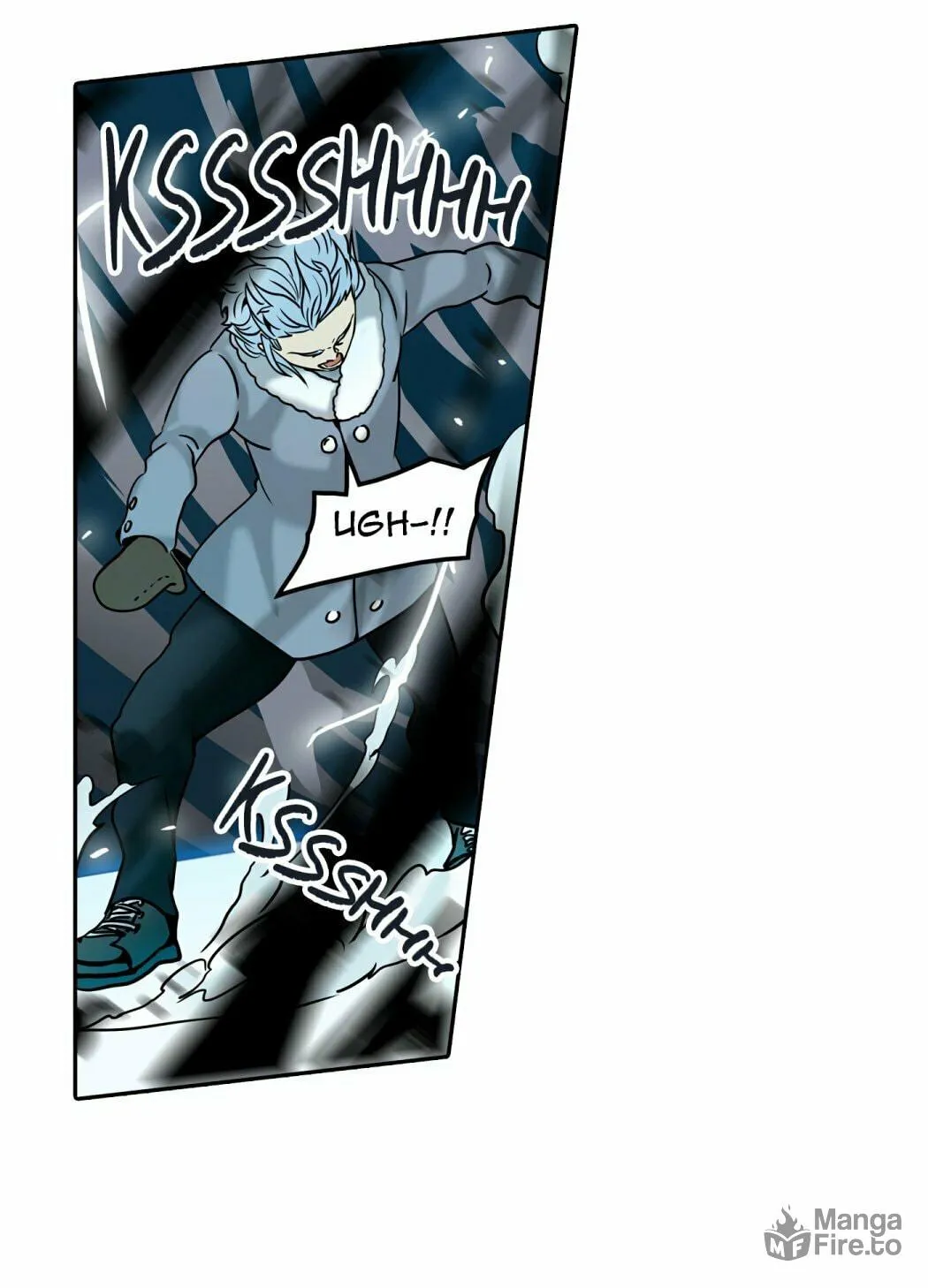 Tower of God Chapter 313 page 149 - 
