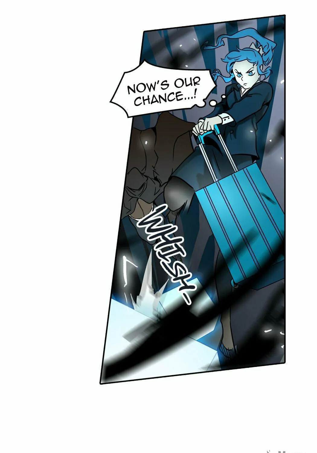 Tower of God Chapter 313 page 150 - 