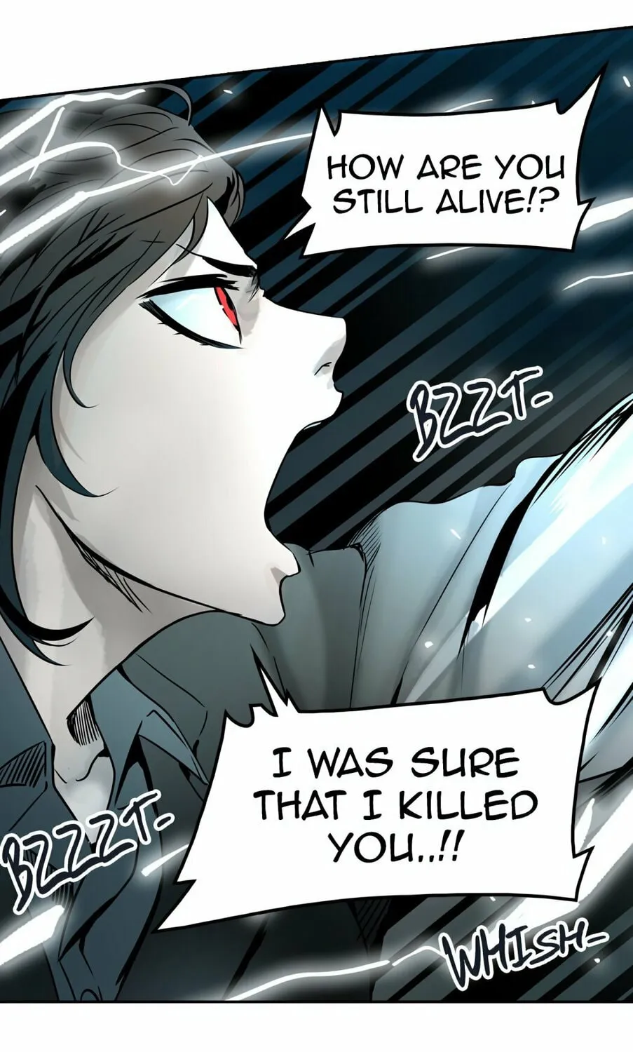 Tower of God Chapter 313 page 152 - 