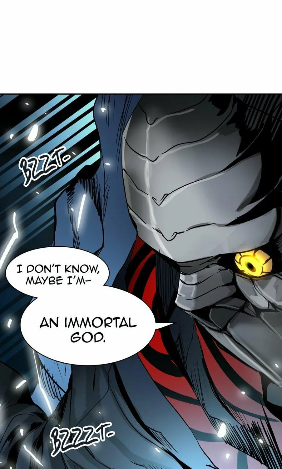 Tower of God Chapter 313 page 154 - 