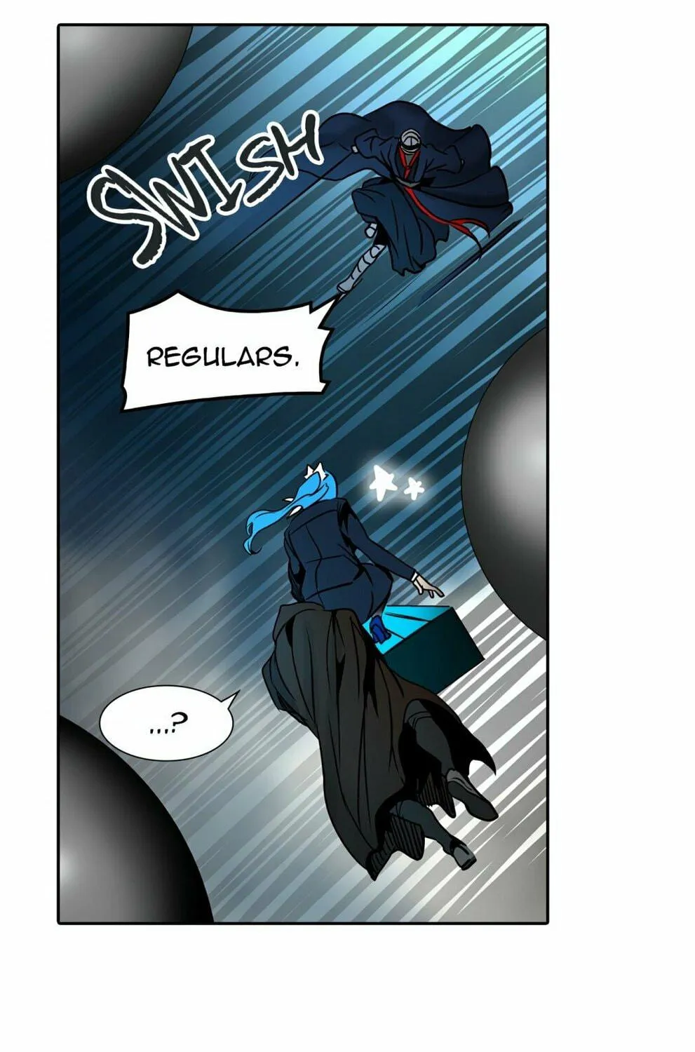 Tower of God Chapter 313 page 159 - 