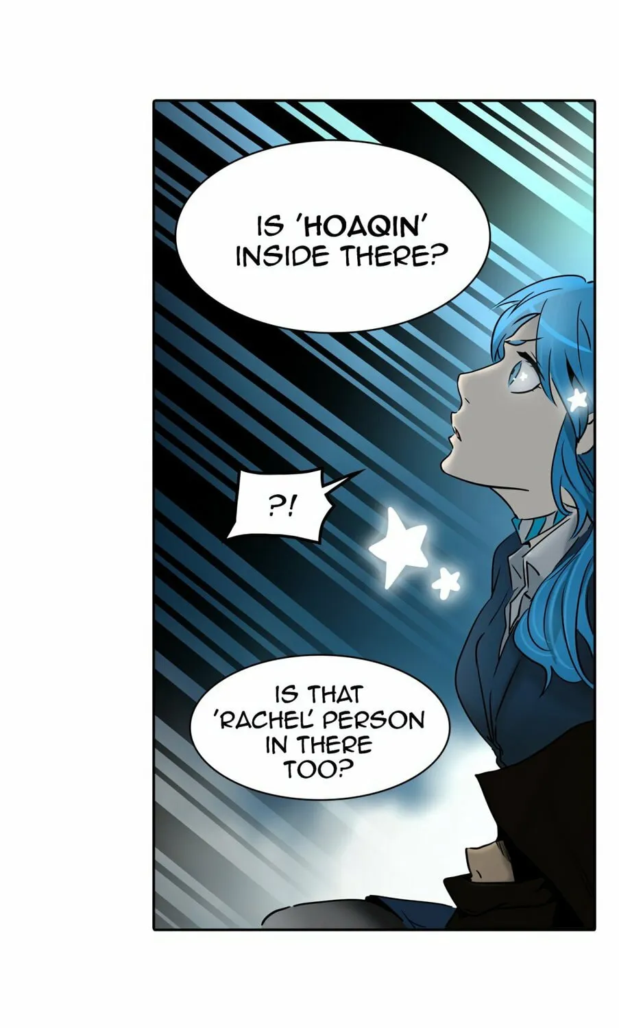 Tower of God Chapter 313 page 161 - 