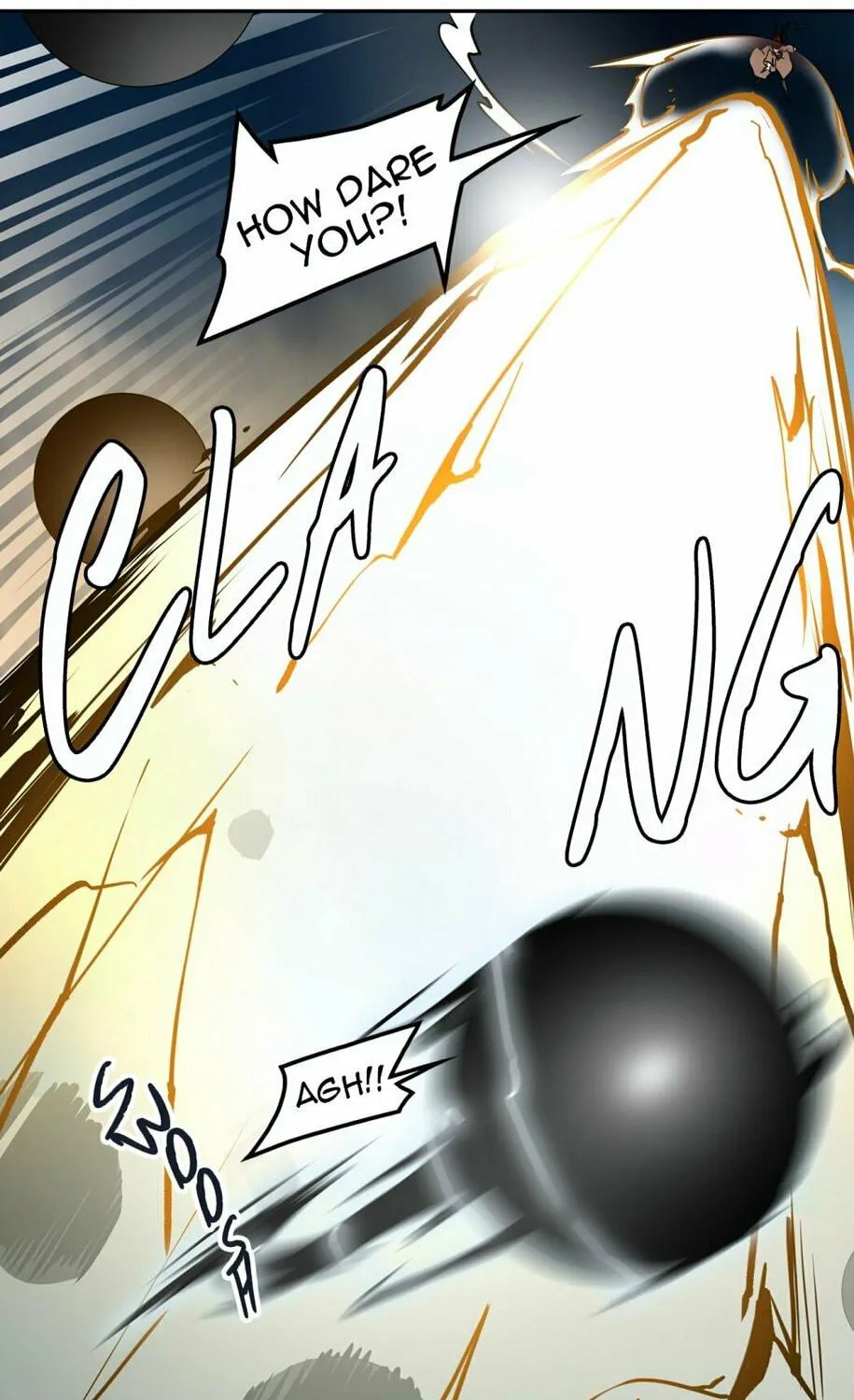 Tower of God Chapter 313 page 169 - 