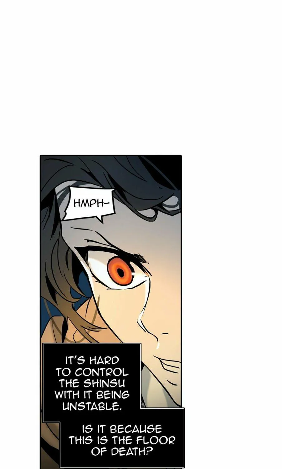 Tower of God Chapter 313 page 171 - 