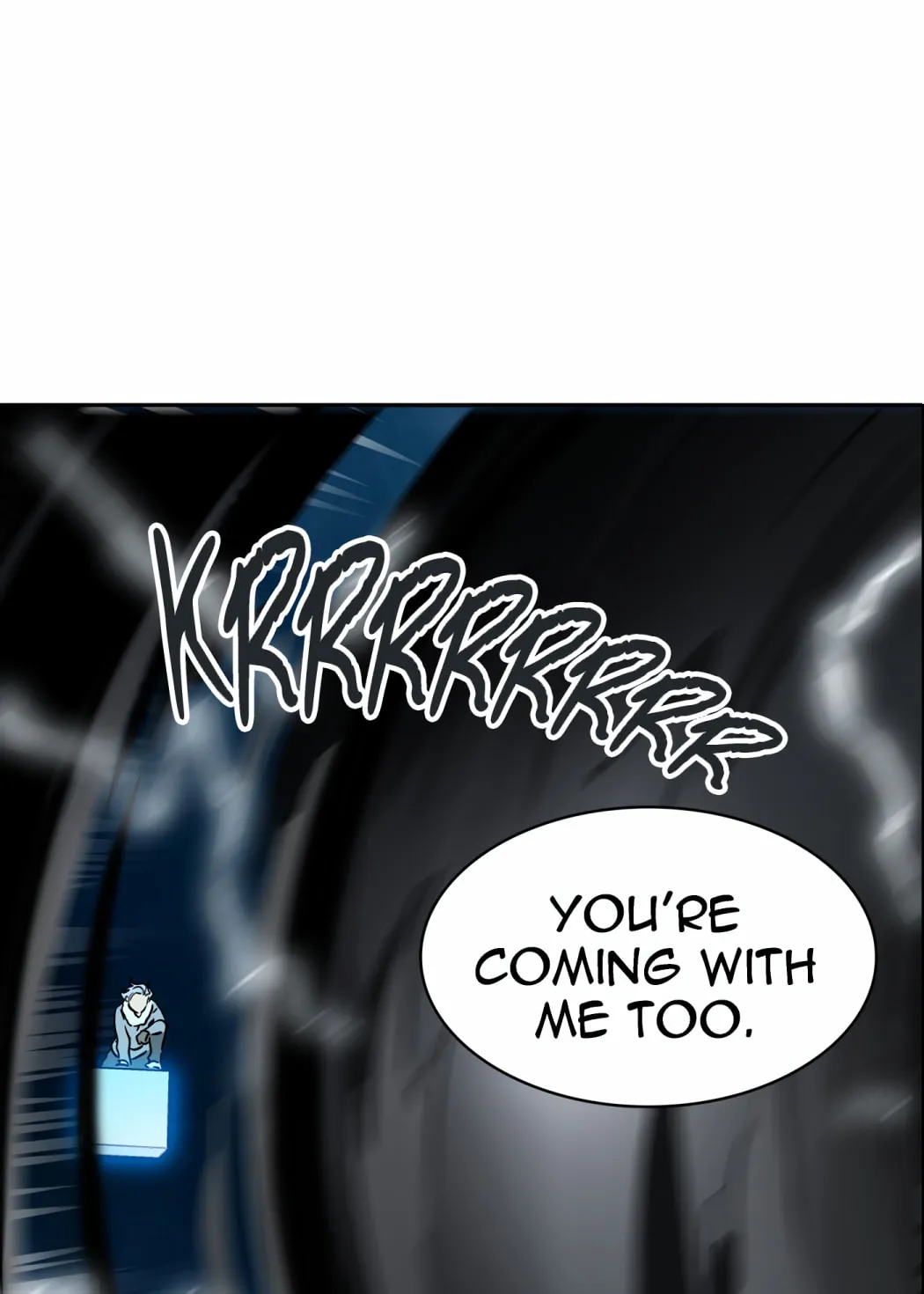 Tower of God Chapter 313 page 180 - 