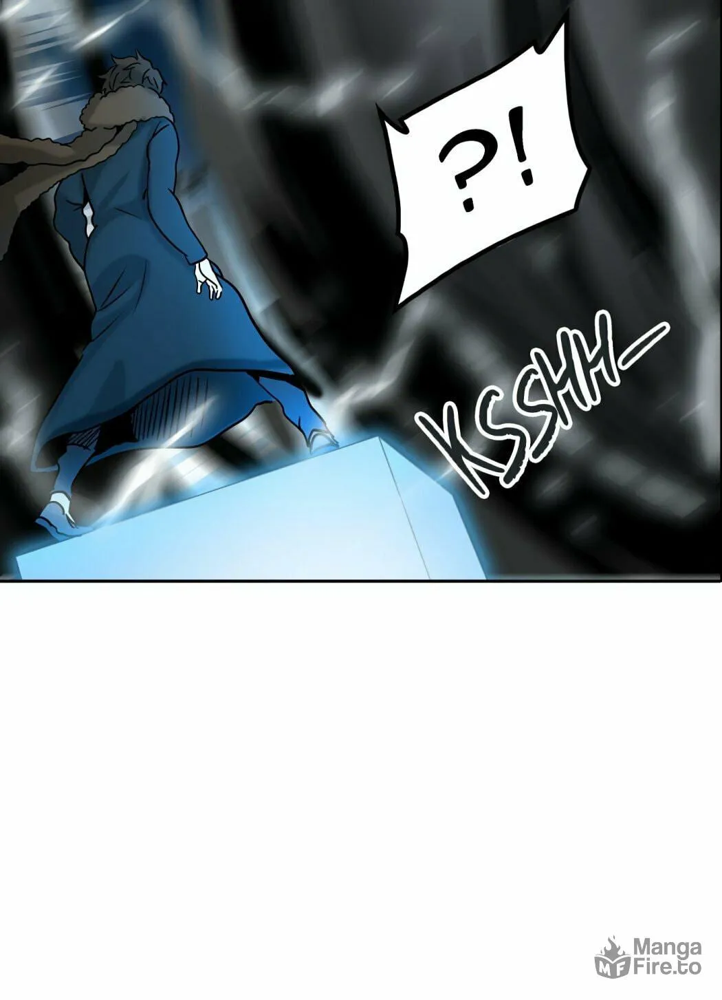 Tower of God Chapter 313 page 181 - 