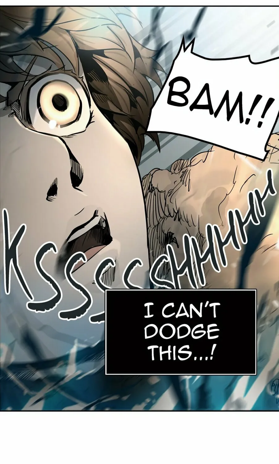 Tower of God Chapter 313 page 182 - 