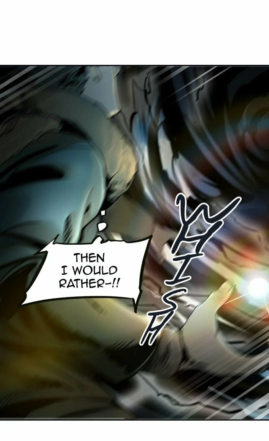 Tower of God Chapter 313 page 184 - 