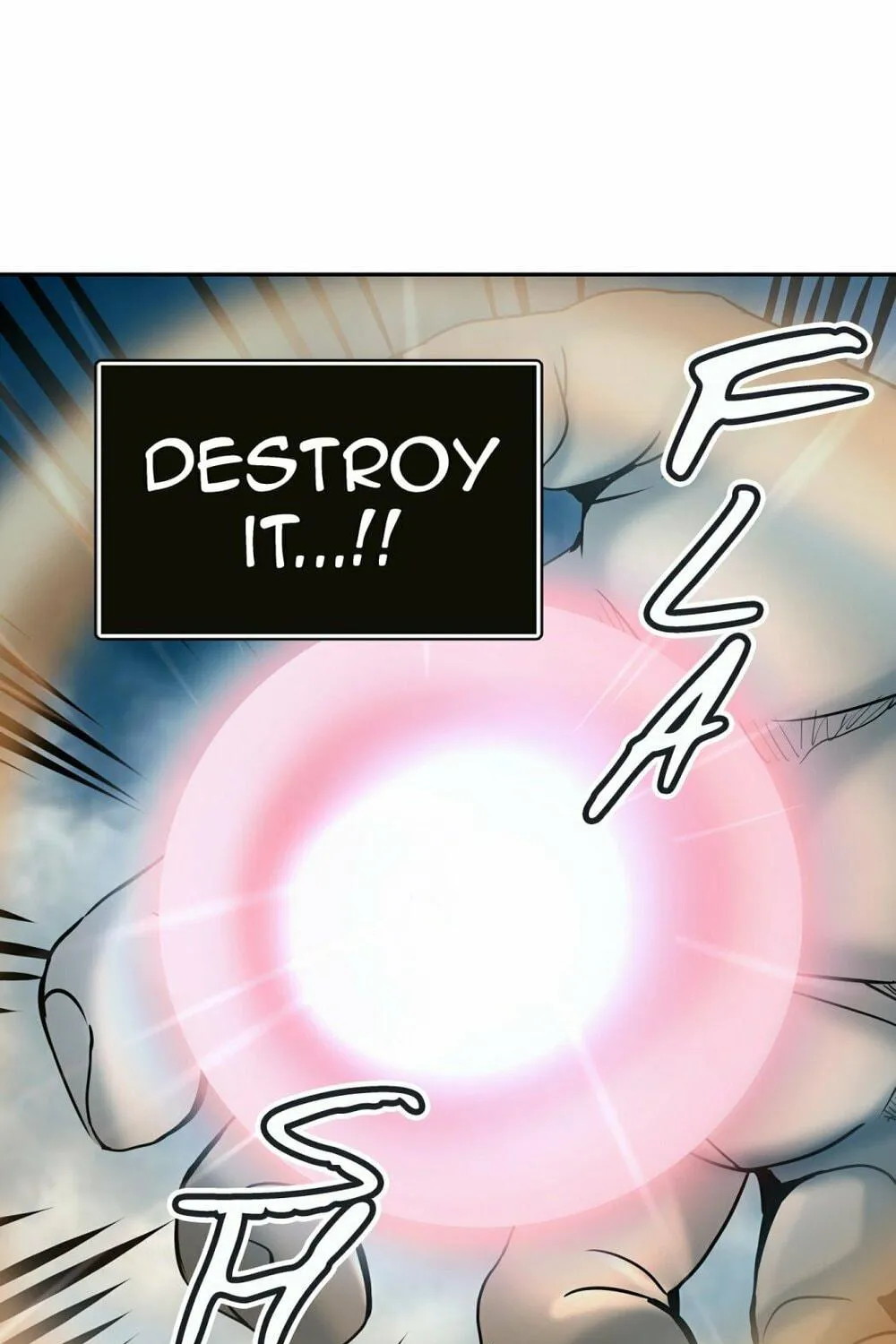 Tower of God Chapter 313 page 186 - 
